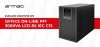 UPS ZASILACZ AWARYJNY Armac Office 3000VA ON-LINE PF1 Dust Free
